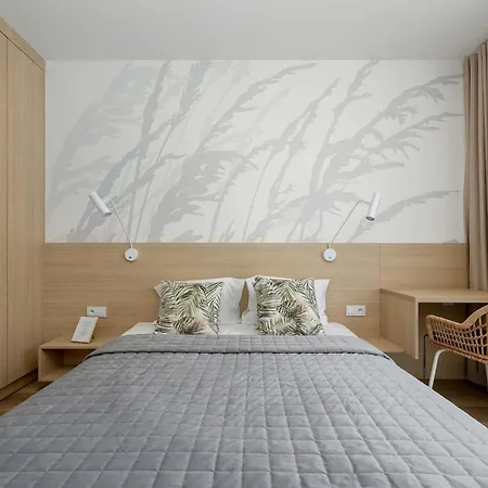Sunday Klimatyzowany Z Parkingiem I Balkonem Oraz By Renters Appartement