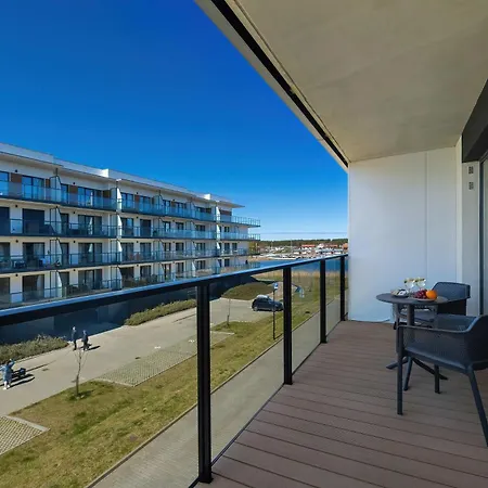 Appartement Sunday Klimatyzowany Z Parkingiem I Balkonem Oraz By Renters