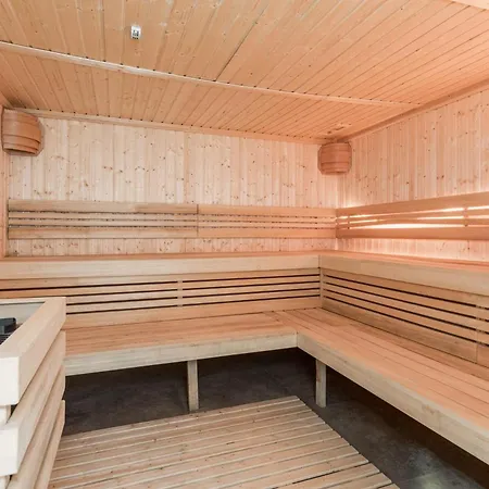 Appartement Sunday Klimatyzowany Z Parkingiem I Balkonem Oraz By Renters Dziwnów